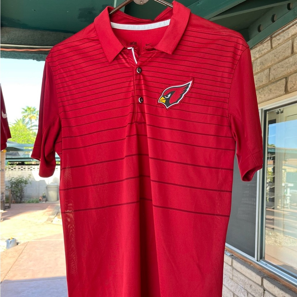 Men’s Arizona Cardinals Polo